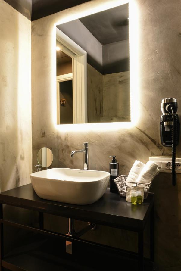 Il Corso Comfort Rooms Roma Eksteriør bilde