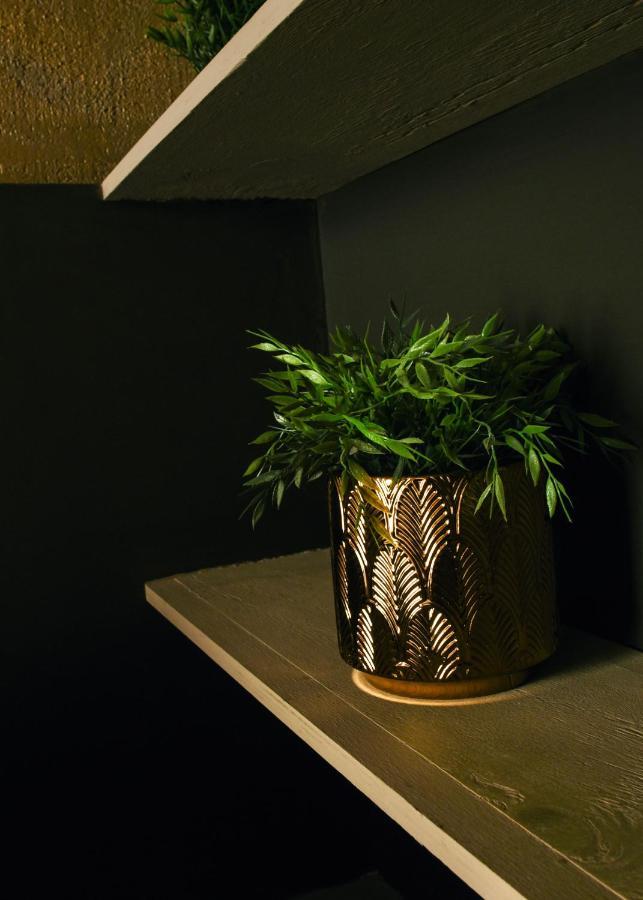 Il Corso Comfort Rooms Roma Eksteriør bilde