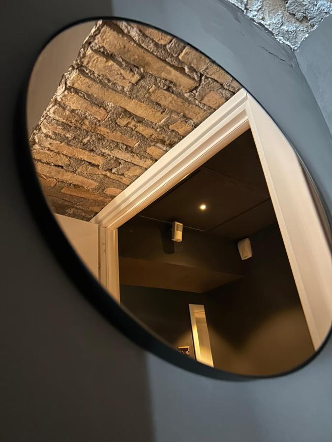 Il Corso Comfort Rooms Roma Eksteriør bilde