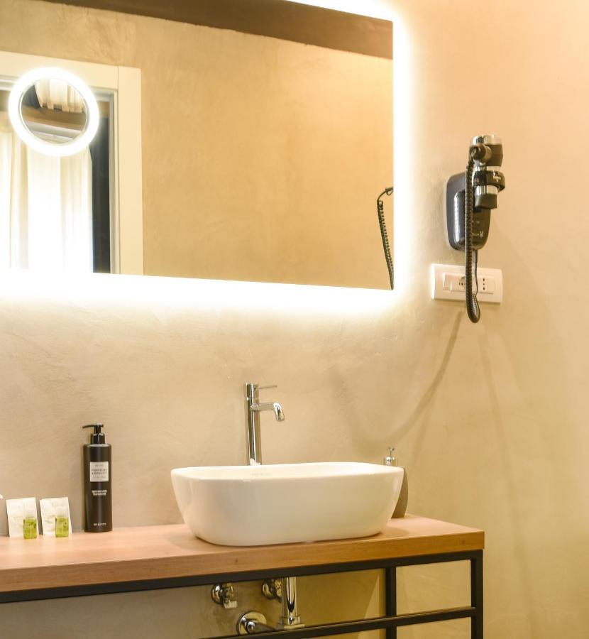 Il Corso Comfort Rooms Roma Eksteriør bilde