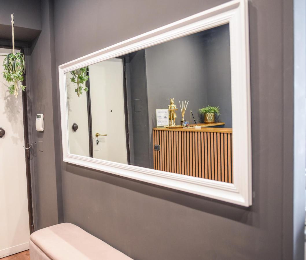 Il Corso Comfort Rooms Roma Eksteriør bilde