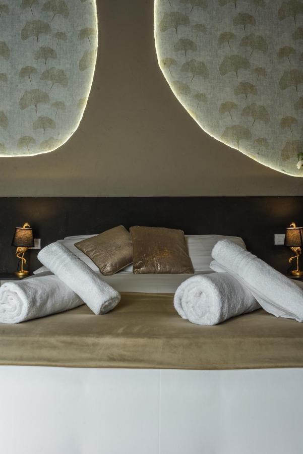 Il Corso Comfort Rooms Roma Eksteriør bilde
