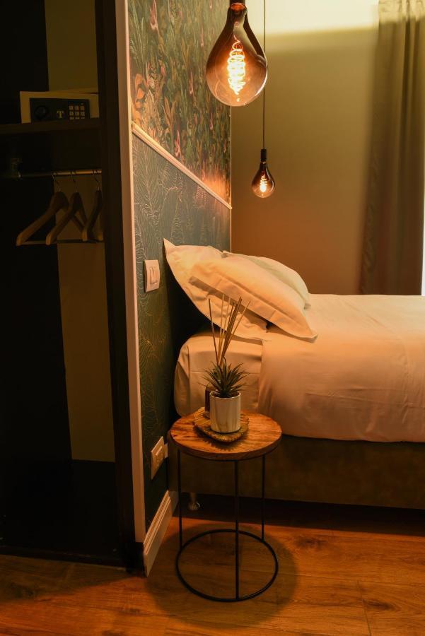 Il Corso Comfort Rooms Roma Eksteriør bilde