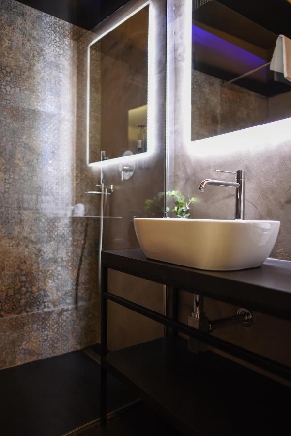 Il Corso Comfort Rooms Roma Eksteriør bilde