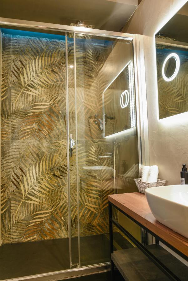 Il Corso Comfort Rooms Roma Eksteriør bilde