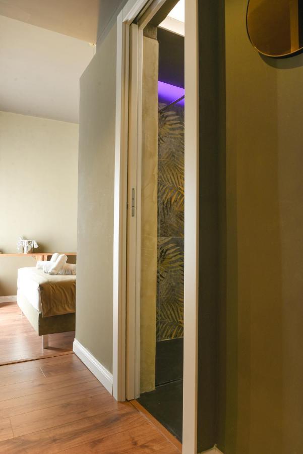 Il Corso Comfort Rooms Roma Eksteriør bilde