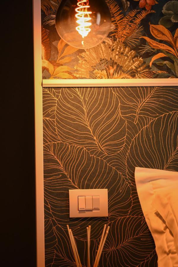 Il Corso Comfort Rooms Roma Eksteriør bilde