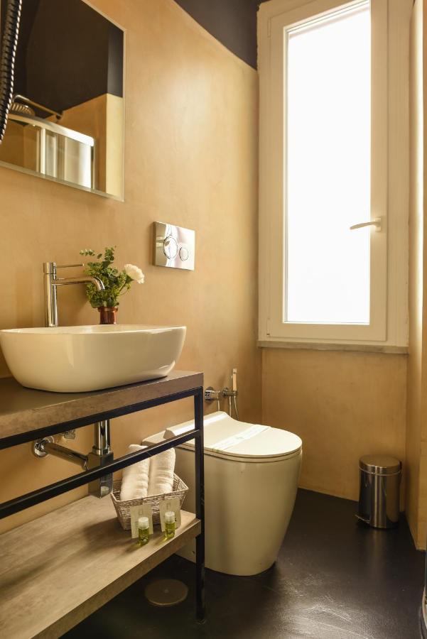 Il Corso Comfort Rooms Roma Eksteriør bilde