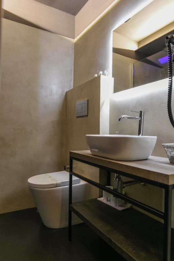 Il Corso Comfort Rooms Roma Eksteriør bilde