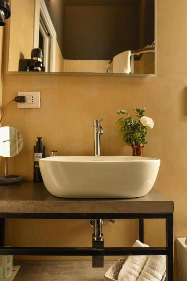 Il Corso Comfort Rooms Roma Eksteriør bilde