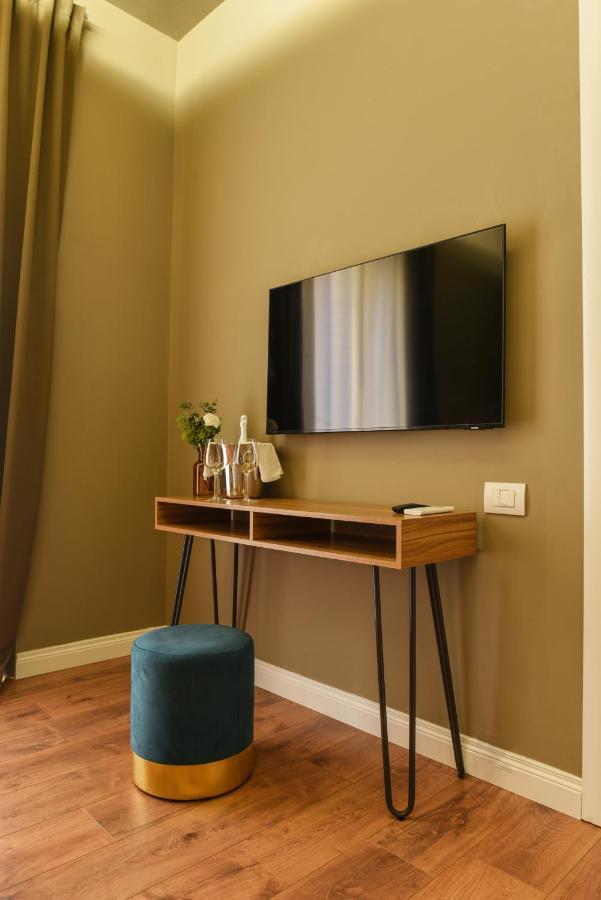 Il Corso Comfort Rooms Roma Eksteriør bilde