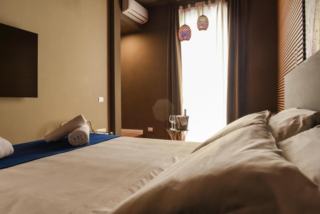 Il Corso Comfort Rooms Roma Eksteriør bilde