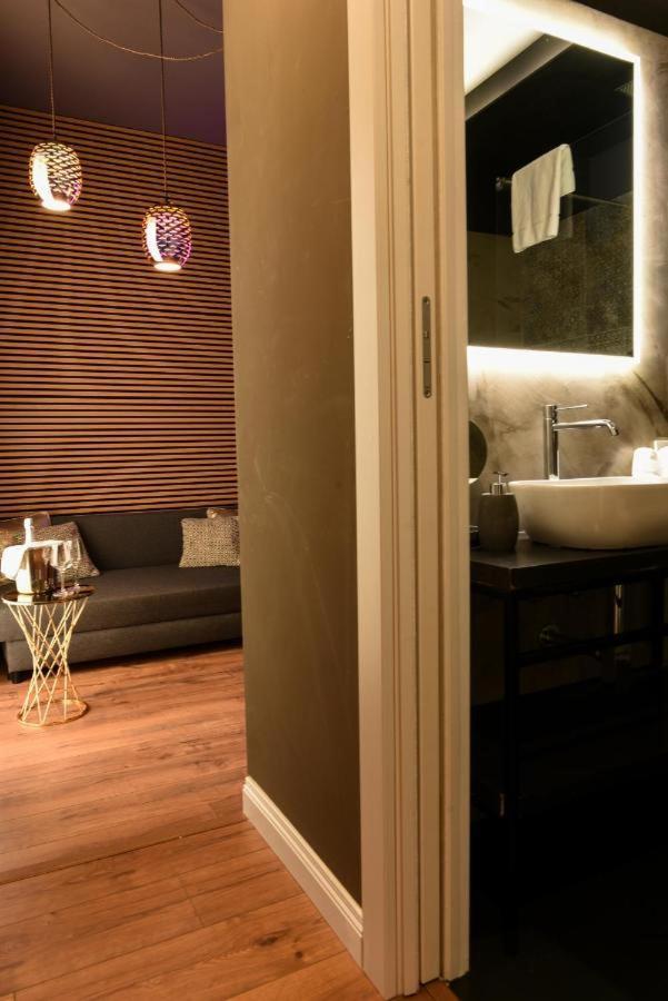 Il Corso Comfort Rooms Roma Eksteriør bilde