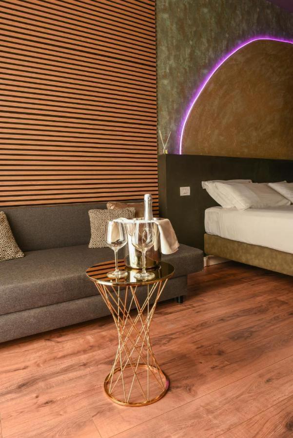 Il Corso Comfort Rooms Roma Eksteriør bilde