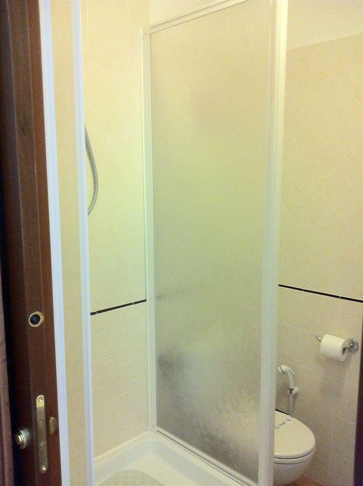 Il Corso Comfort Rooms Roma Eksteriør bilde