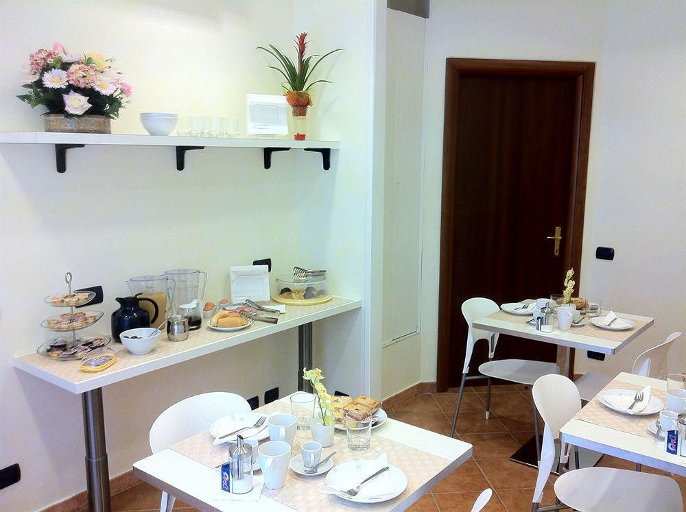 Il Corso Comfort Rooms Roma Eksteriør bilde
