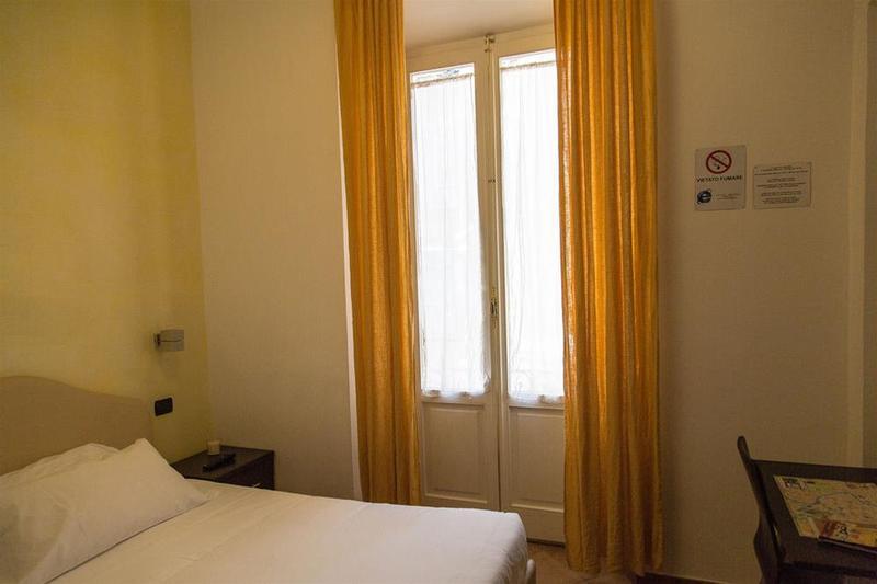 Il Corso Comfort Rooms Roma Eksteriør bilde