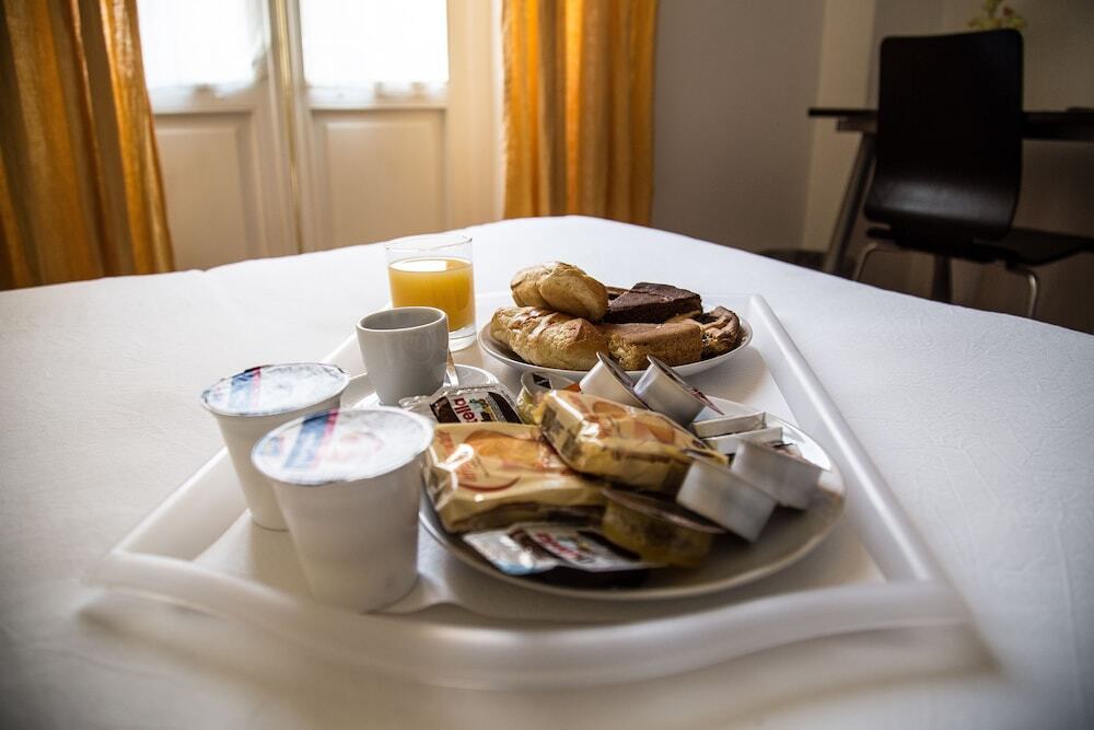 Il Corso Comfort Rooms Roma Eksteriør bilde