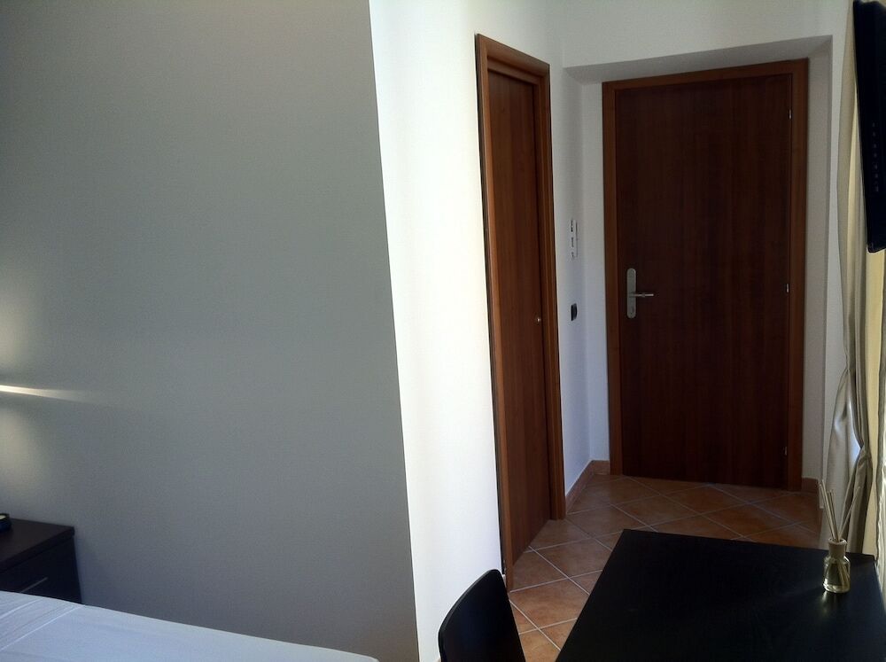 Il Corso Comfort Rooms Roma Eksteriør bilde